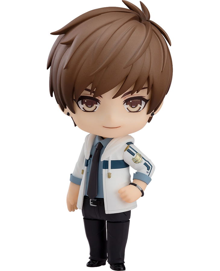 Nendoroid No. 1119 Mr Love Queen's Choice: Qi Bai [GSC Online Shop Limited Ver.] (Re-run) image 1