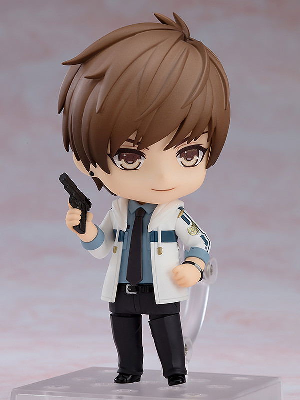 Nendoroid No. 1119 Mr Love Queen's Choice: Qi Bai (Re-run) image 3