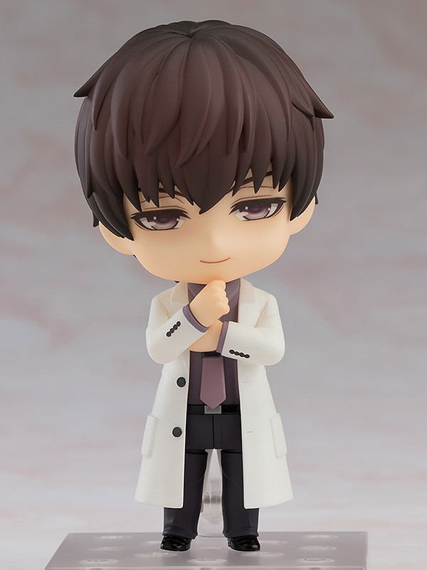 Nendoroid No. 1166 Mr Love Queen's Choice: Mo Xu [GSC Online Shop Limited Ver.] (Re-run) image 3