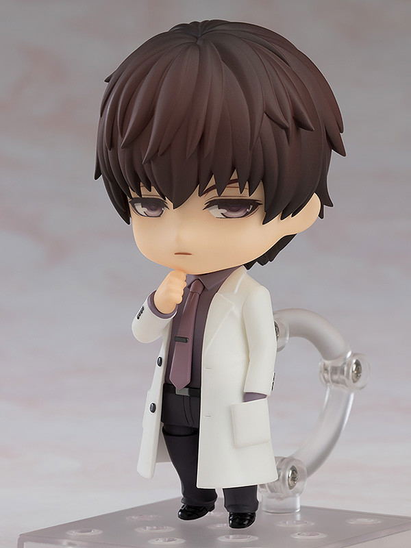 Nendoroid No. 1166 Mr Love Queen's Choice: Mo Xu [GSC Online Shop Limited Ver.] (Re-run) image 4