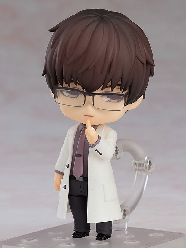 Nendoroid No. 1166 Mr Love Queen's Choice: Mo Xu [GSC Online Shop Limited Ver.] (Re-run) image 7