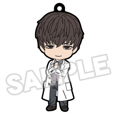 Nendoroid No. 1166 Mr Love Queen's Choice: Mo Xu [GSC Online Shop Limited Ver.] (Re-run) image 2