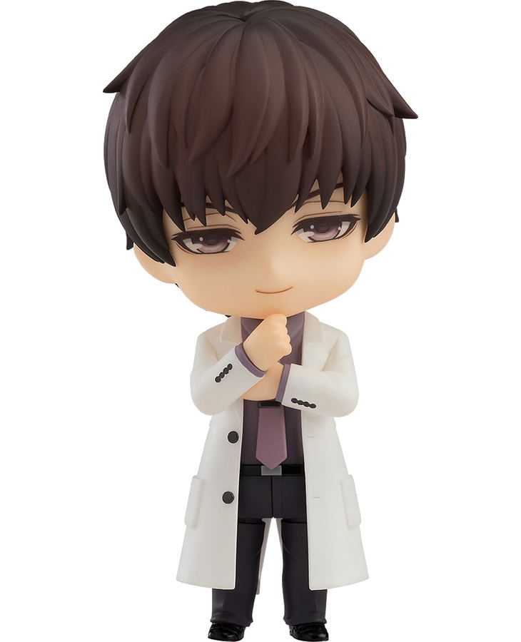 Nendoroid No. 1166 Mr Love Queen's Choice: Mo Xu (Re-run) image 1