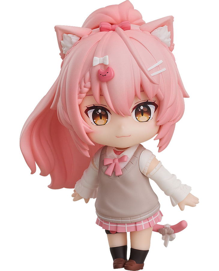 Nendoroid No. 1831 HiiroVTuber: Hiiro image 1