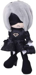 NieR:Automata Action Doll: YoRHa No. 2 Type B (Re-run) thumbnail 1