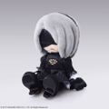 NieR:Automata Action Doll: YoRHa No. 2 Type B (Re-run) thumbnail 4