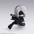 NieR:Automata Action Doll: YoRHa No. 2 Type B (Re-run) thumbnail 7