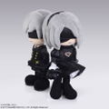 NieR:Automata Action Doll: YoRHa No. 2 Type B (Re-run) thumbnail 8