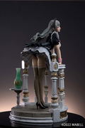 Original Character 1/4 Scale Pre-Painted Figure: Holiday Maid Monica Tesia (Pedestal Marble) thumbnail 3