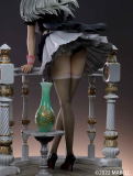 Original Character 1/4 Scale Pre-Painted Figure: Holiday Maid Monica Tesia (Pedestal Marble) thumbnail 5