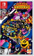 PAC-MAN Museum + thumbnail 1