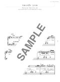 Piano Solo Milet Selection Sheet Music thumbnail 3