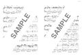 Piano Solo Milet Selection Sheet Music thumbnail 4