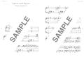 Piano Solo Milet Selection Sheet Music thumbnail 5
