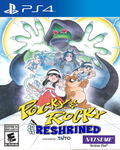 Pocky & Rocky Reshrined thumbnail 1
