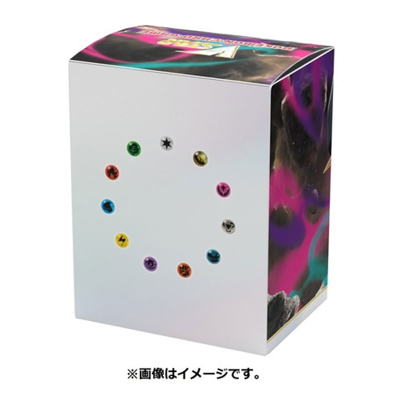 Pokemon Card Game Deck Case: Giratina image 2
