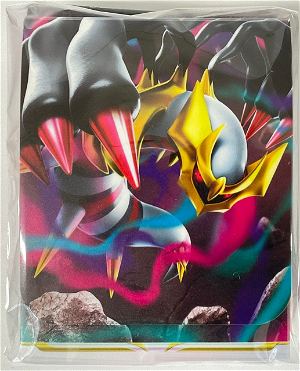 Pokemon Card Game Deck Case: Giratina