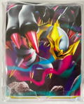 Pokemon Card Game Deck Case: Giratina thumbnail 3