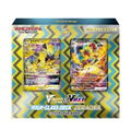 Pokemon Card Game Sword And Shield VSTAR And VMAX High-Class Deck: Zeraora thumbnail 1