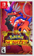 Pokemon Scarlet (English) thumbnail 1