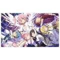 Puella Magi Madoka Magica The Movie: Rebellion - Magical Girl's Break Rubber Mat thumbnail 2