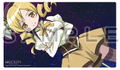 Puella Magi Madoka Magica The Movie: Rebellion - Mami Tomoe Rubber Mat thumbnail 1