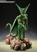 S.H.Figuarts Dragon Ball Z: Imperfect Cell Saga thumbnail 8