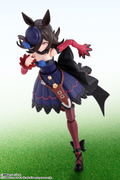 S.H.Figuarts Umamusume Pretty Derby: Rice Shower thumbnail 7