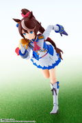 S.H.Figuarts Umamusume Pretty Derby: Tokai Teio thumbnail 6