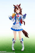 S.H.Figuarts Umamusume Pretty Derby: Tokai Teio thumbnail 7