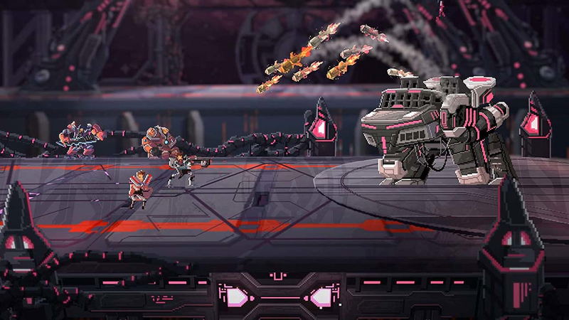 Star Renegades image 2