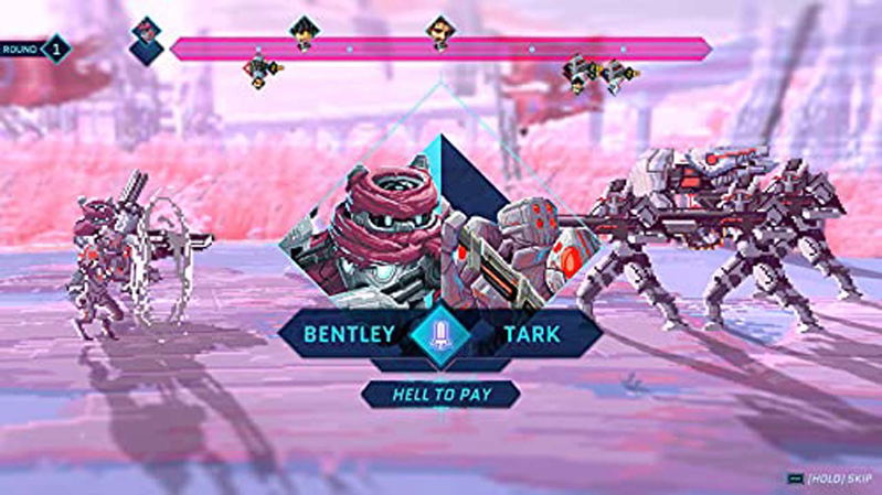 Star Renegades image 3