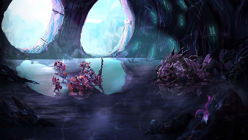 Star Renegades image 5