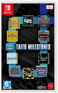 Taito Milestones (English) thumbnail 1