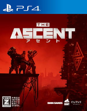 The Ascent (English)_