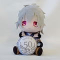 The Legend of Heroes Trails into Reverie Hugtto! Plush Tassel: Crow Armbrust thumbnail 2