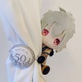 The Legend of Heroes Trails into Reverie Hugtto! Plush Tassel: Crow Armbrust thumbnail 3