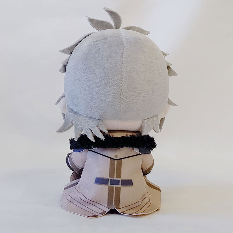 The Legend of Heroes Trails into Reverie Hugtto! Plush Tassel: Crow Armbrust image 4
