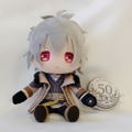 The Legend of Heroes Trails into Reverie Hugtto! Plush Tassel: Crow Armbrust thumbnail 5