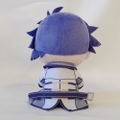 The Legend of Heroes Trails into Reverie Hugtto! Plush Tassel: Rean Schwarzer thumbnail 4