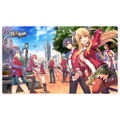 The Legend of Heroes Trails of Cold Steel Rubber Mat: Class VII, Starting thumbnail 1