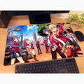 The Legend of Heroes Trails of Cold Steel Rubber Mat: Class VII, Starting thumbnail 2