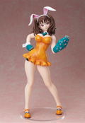 The Seven Deadly Sins Dragon's Judgement 1/4 Scale Pre-Painted Figure: Diane Bunny Ver. thumbnail 3