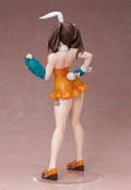 The Seven Deadly Sins Dragon's Judgement 1/4 Scale Pre-Painted Figure: Diane Bunny Ver. thumbnail 6