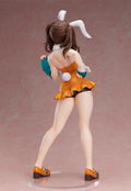 The Seven Deadly Sins Dragon's Judgement 1/4 Scale Pre-Painted Figure: Diane Bunny Ver. thumbnail 8