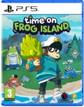 Time on Frog Island thumbnail 1