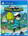 Time on Frog Island thumbnail 1