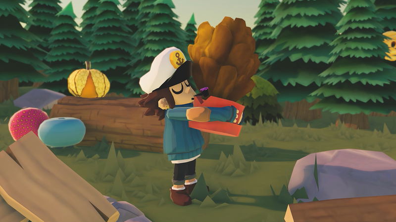 Time on Frog Island image 5