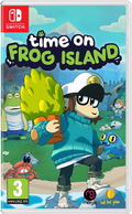 Time on Frog Island thumbnail 1