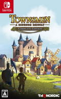 Townsmen: A Kingdom Rebuilt [Complete Edition] (Multi-Language) thumbnail 1